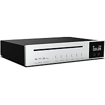 Amazon.co.jp: S.M.S.L PL150 CDプレーヤー ヘッドホンアンプ